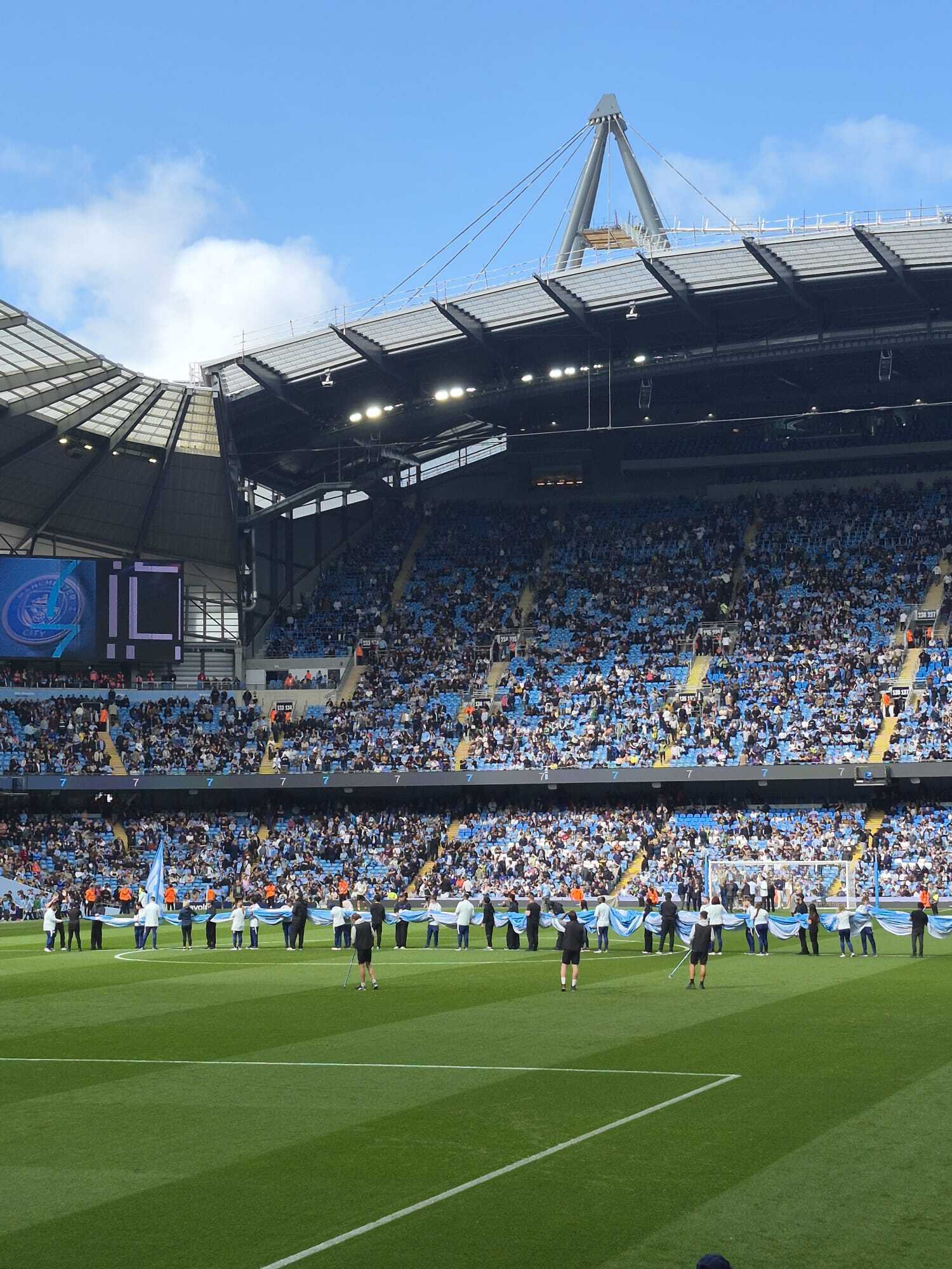 Man City away 2